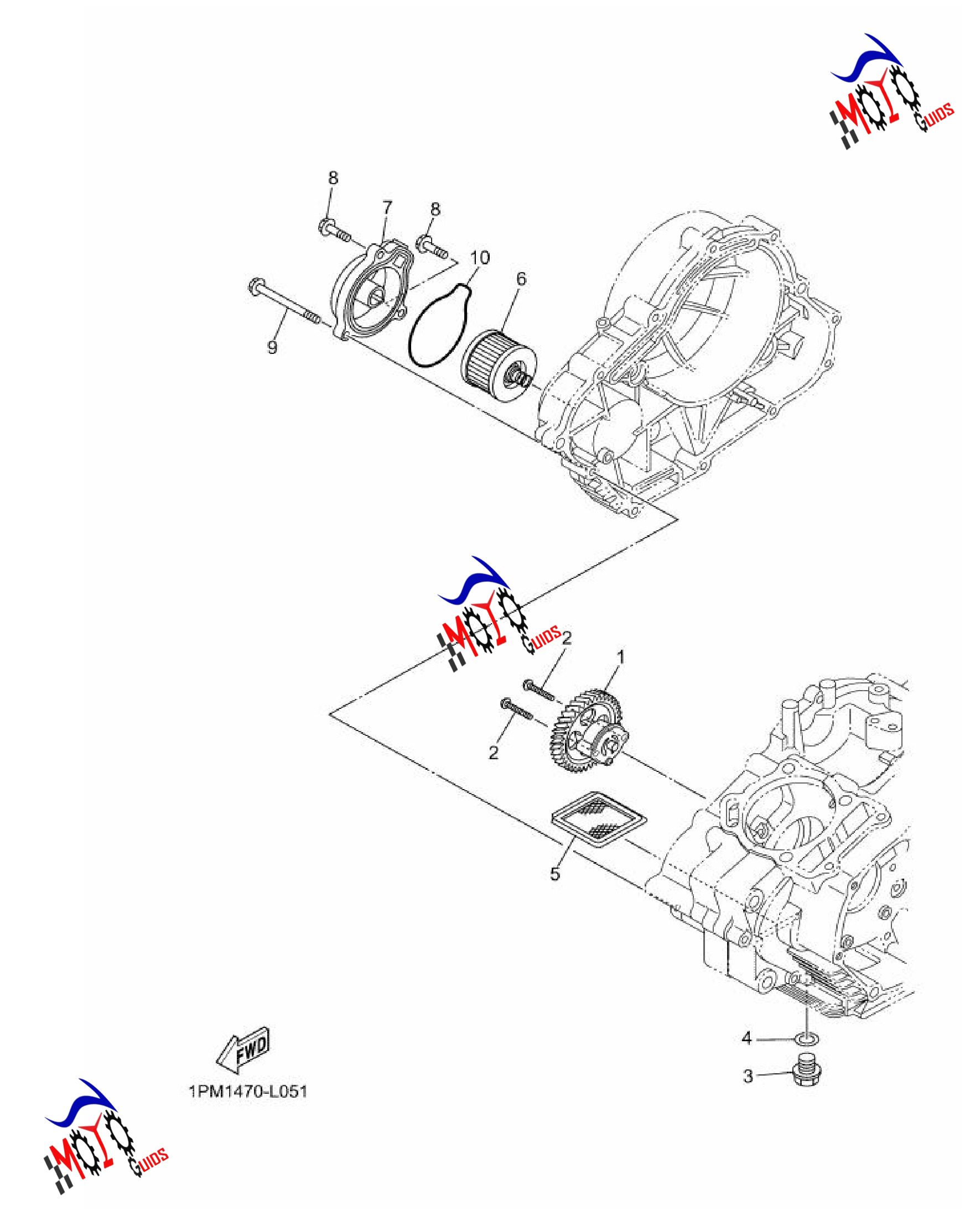 Engine Diagram